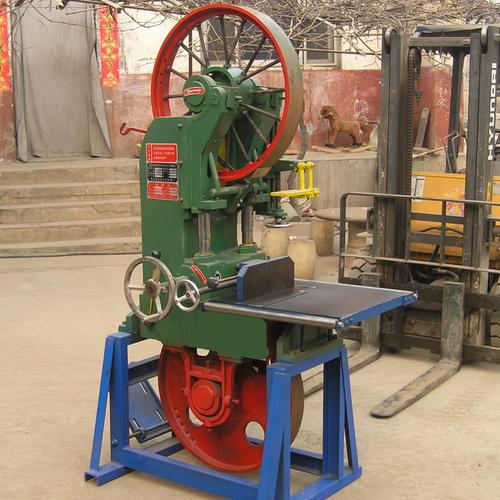 带锯机哪里有生产-邢台恒乐机械制造有限公司提供木工专用带锯机设备